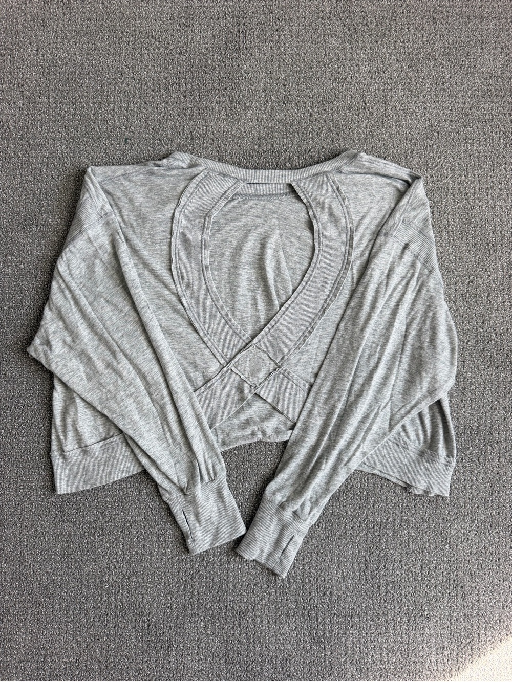 Free People My Time Layer